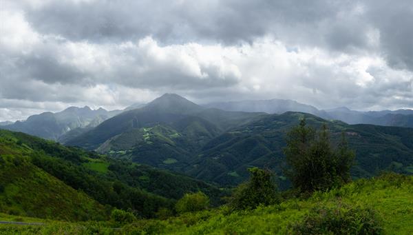 Alto De La Cobertoria